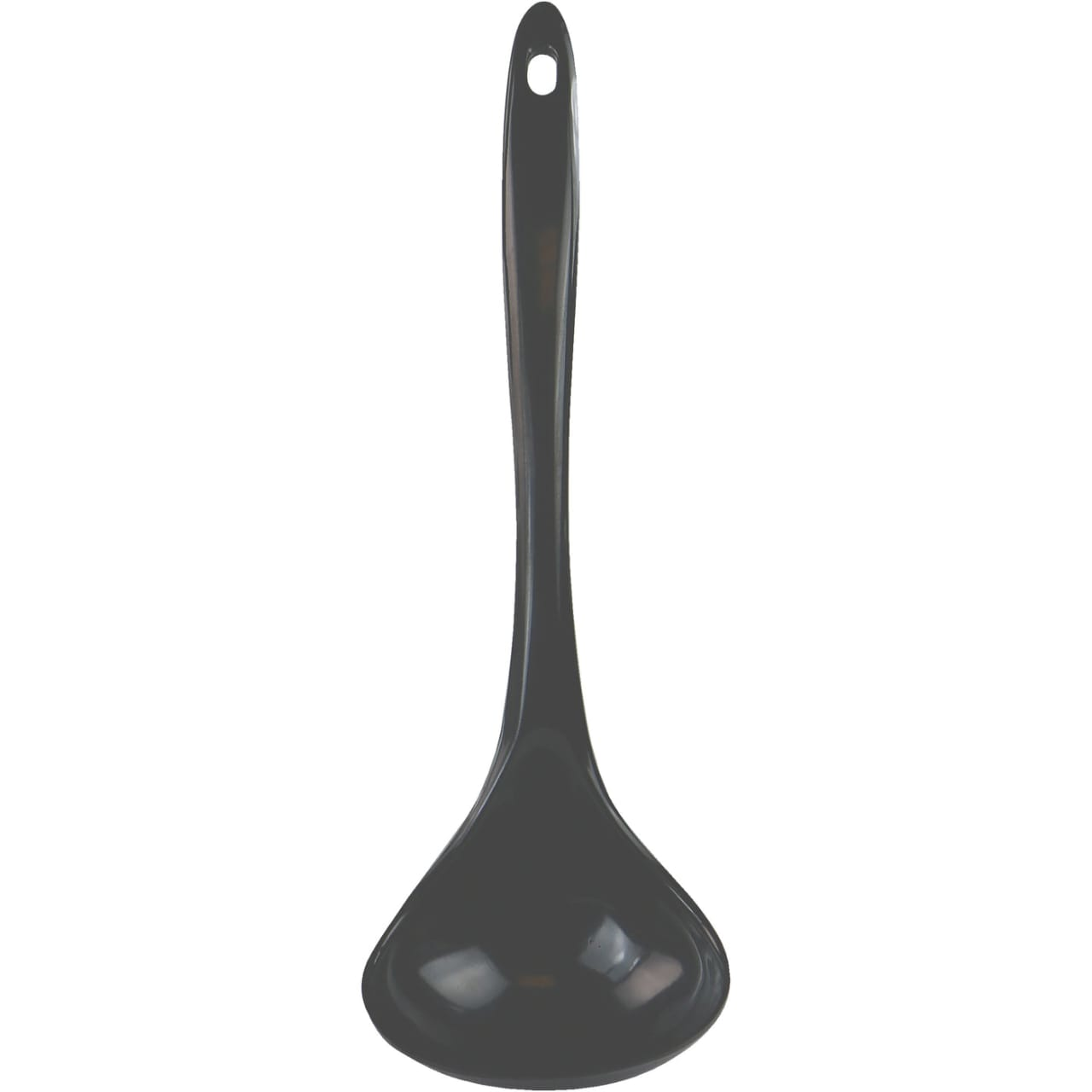 Melamine ladle (big spoon)