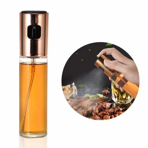 Oil, vinegar, lime juice … spray bottle 100ml