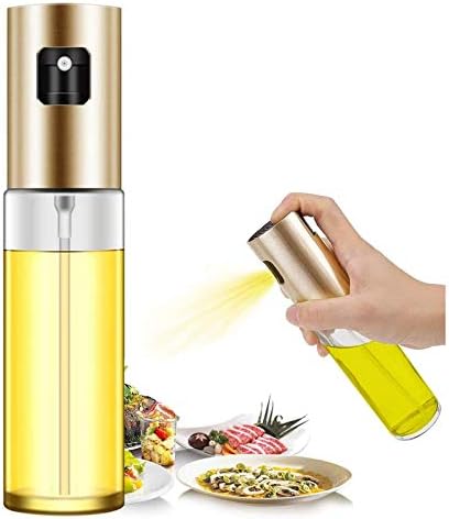 Oil, vinegar, lime juice … spray bottle 100ml