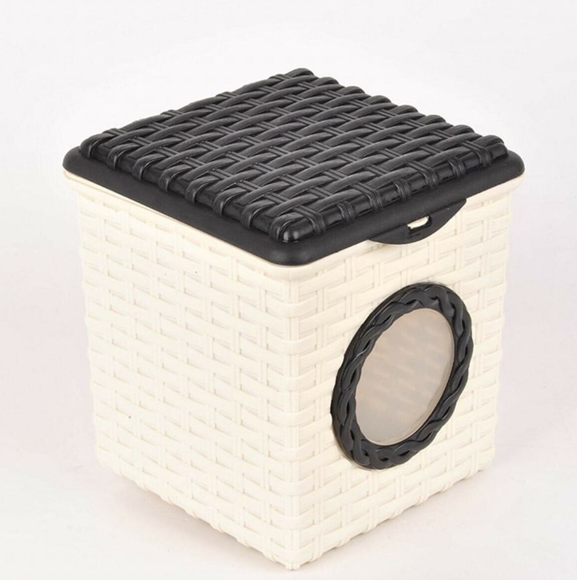 Laundry powder container - small size 16*16cm