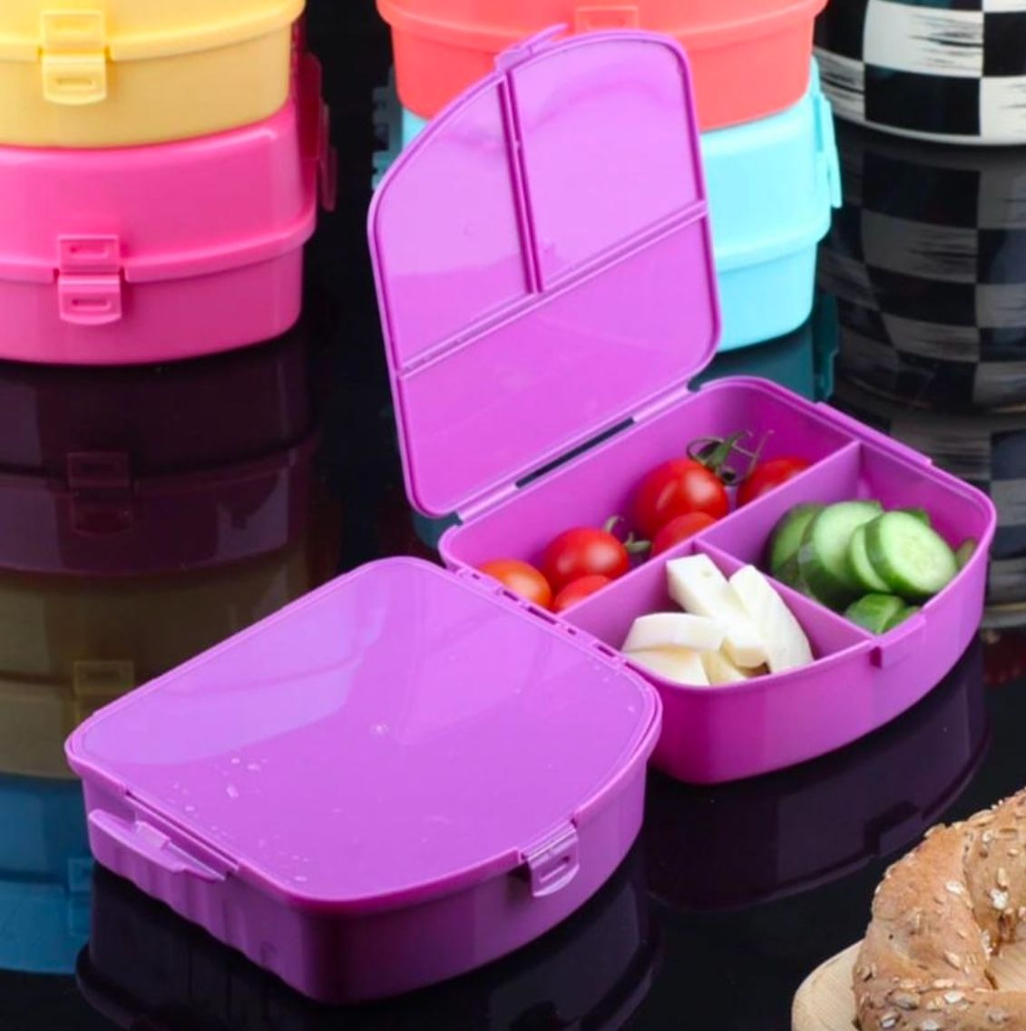 Kids Lunch box