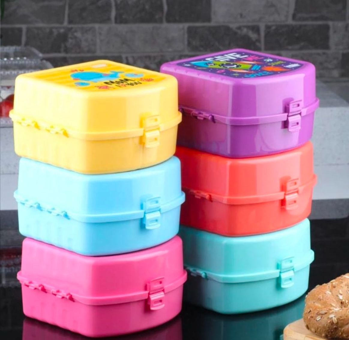 Kids Lunch box