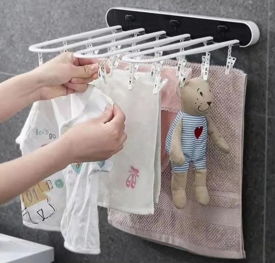 Mini laundry rack 30*35 cm