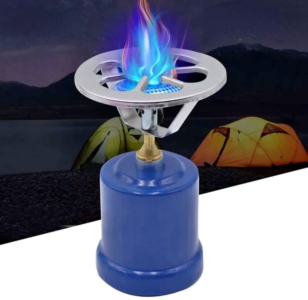 Portable mini stove