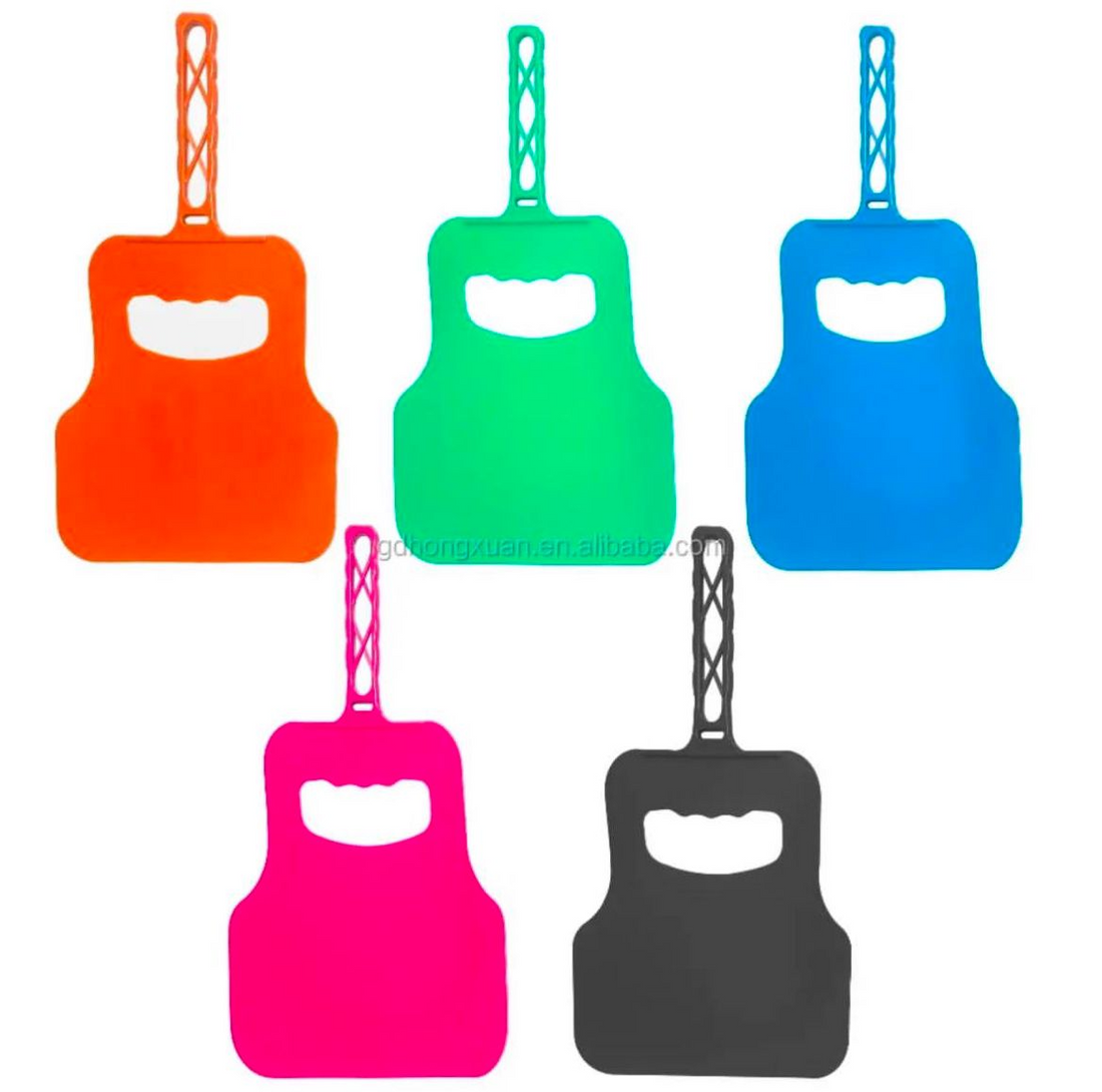 Barbecue hand fan